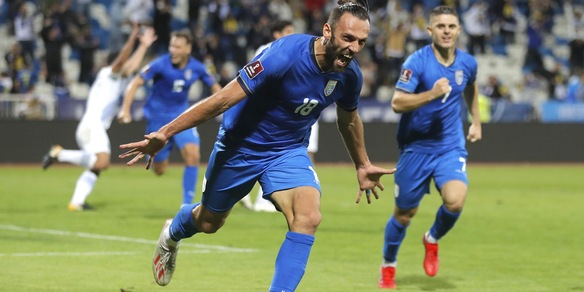 Lazio, Muriqi goleador con il Kosovo: ora il rilancio