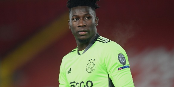Onana gela l'Inter: "Il Barcellona è casa mia, è la prima opzione"