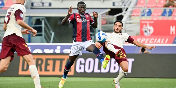 Bologna, Barrow senza più alibi: Mihajlovic lo aspetta