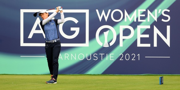 Golf, Solheim Cup: l'Europa conduce 9-7 sugli Usa