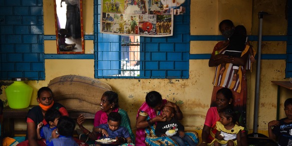 Nipah, il nuovo virus arriva dall'India: ha già ucciso un 12enne