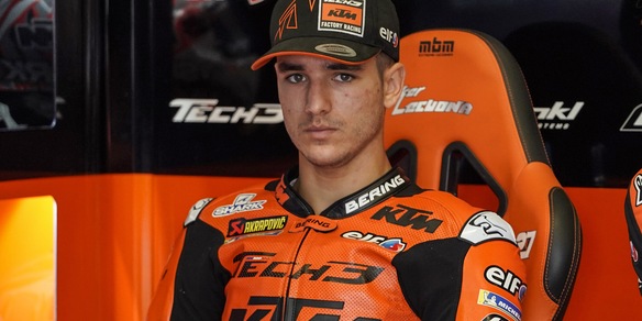 MotoGp: Lecuona vicino alla Superbike, correrà con Honda