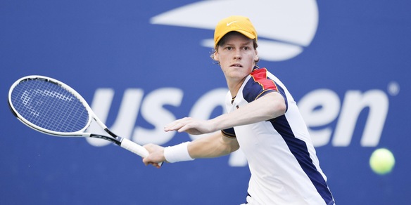 Sinner si arrende a Zverev e saluta gli Us Open: out agli ottavi