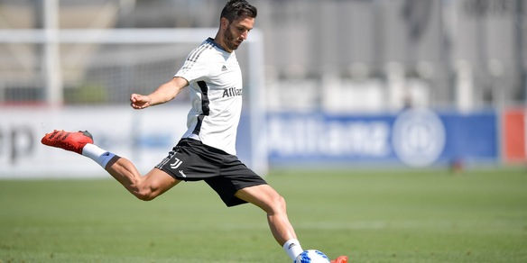 Juve, Bentancur ko in nazionale: a rischio per il Napoli