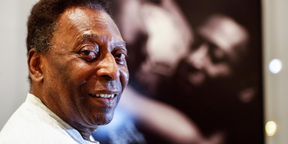 Brasile, Pelé torna di nuovo in terapia intensiva