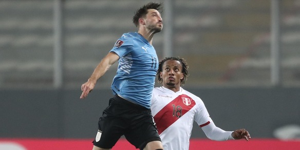 Vina, la Roma in ansia: ecco le alternative sulla fascia