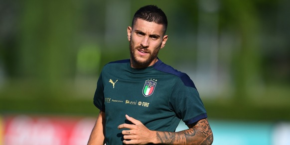 Roma, ansia per Pellegrini: esami clinici nelle prossime ore