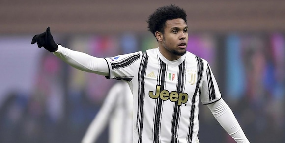 Bufera McKennie, la clamorosa ingenuità che lo ha escluso dagli Usa