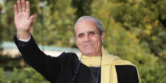 Addio a Nino Castelnuovo, star della tv e della pubblicità