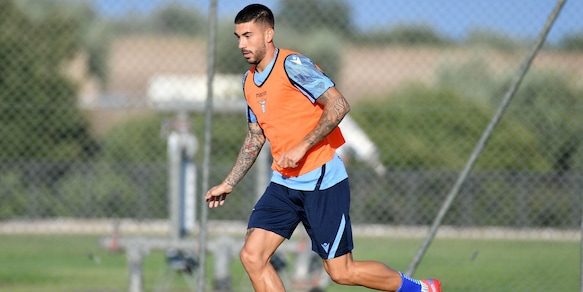 Lazio, visite mediche per Zaccagni: pronto per Milano