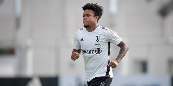 McKennie, è giallo: non ci sarebbe solo la violazione delle norme Covid