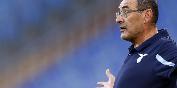 Lazio, Sarri spera in Lazzari: attesa per i nazionali
