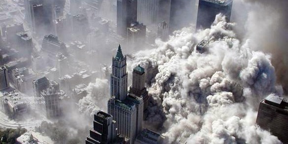 Attacco Torri Gemelle: identificate altre due vittime dell'11 settembre