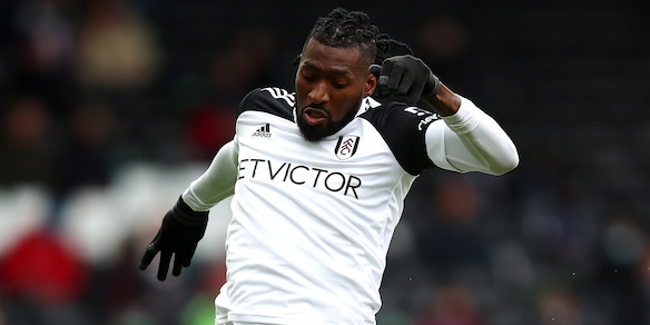 Sissoko: "Napoli, Anguissa grande acquisto"