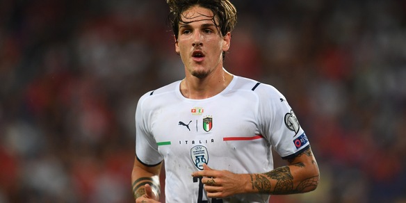 Italia, Zaniolo non convocato. Chiesa e Sensi lasciano il ritiro