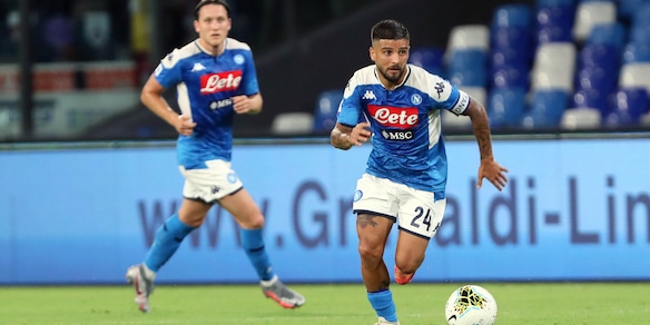Galeone: "Napoli, Insigne e Zielinski ko sono un problema"
