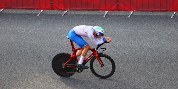 Europei, Ganna colpisce ancora! Oro dell'Italia nel team relay