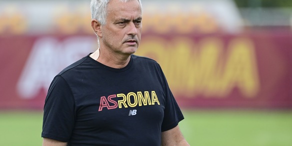 Probabili formazioni Roma-Sassuolo: aggiornamenti