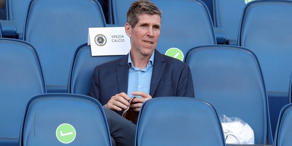 Spezia, con l'Udinese si gioca al Picco. C'è l'ok della Lega