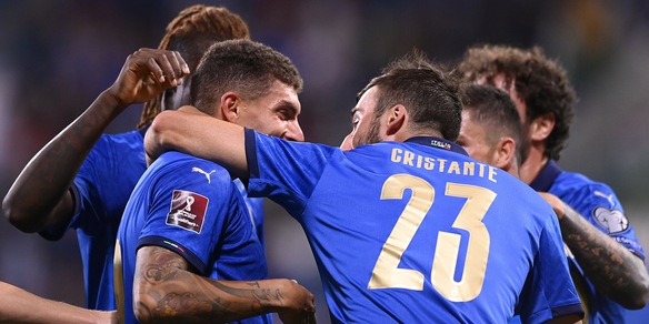 Italia, Napoli, Schumacher e Us Open : le ultimissime