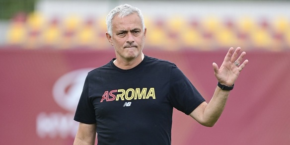 Ettore Viola: "Roma, Mourinho è il numero 1 al mondo"