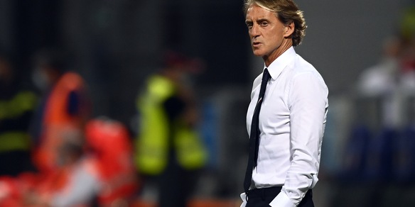 Italia, Qatar 2022, Mourinho e Berrettini