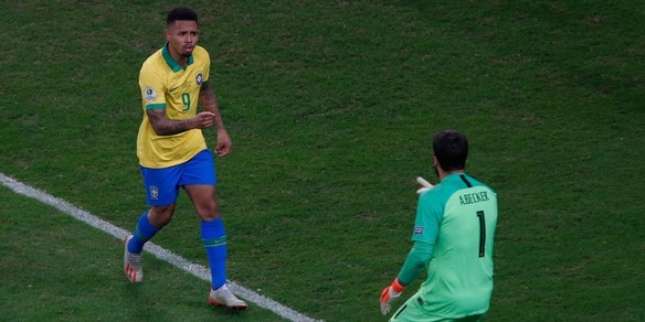 Clamoroso in Premier, stop di 5 giorni per i nazionali brasiliani: vendetta della Cbf