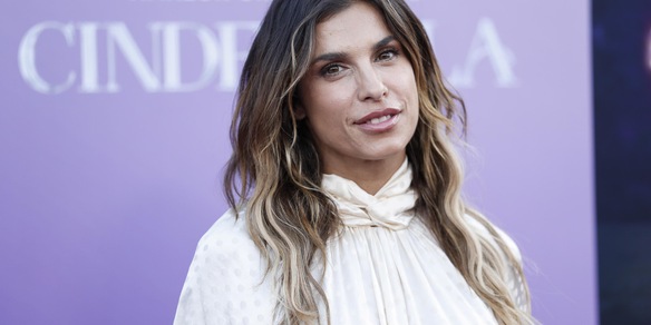 "Elisabetta Canalis è in crisi col marito Brian Perri"