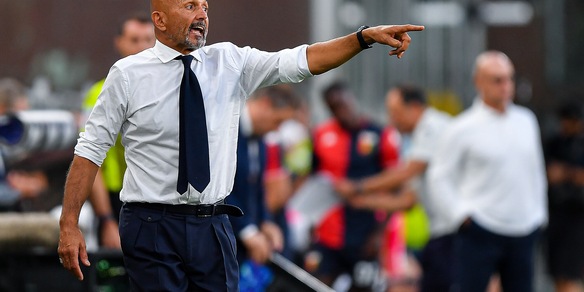 Napoli, Salvatore Esposito sicuro: "Spalletti valore aggiunto"