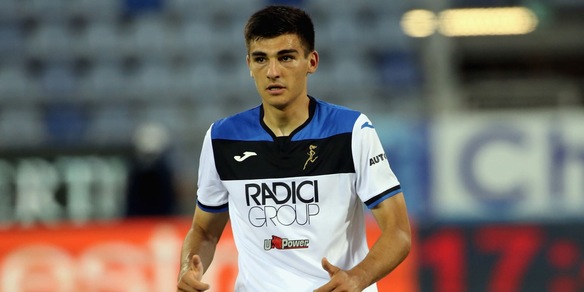 Sutalo: "A Verona i giovani hanno possibilità di giocare"