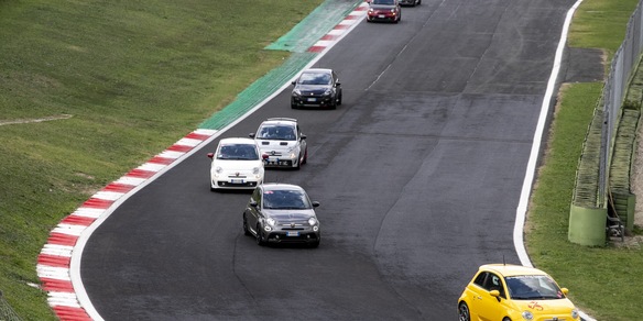 Vallelunga: al circuito anche un centro di simracing