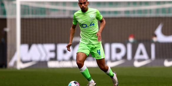 Lacroix e il salto del Wolfsburg: dagli schemi di Van Bommel al primo posto in Bundesliga