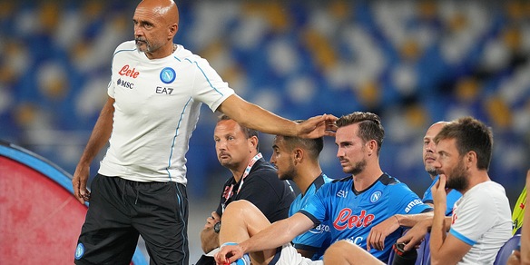 Probabili formazioni Napoli-Juve: aggiornamenti