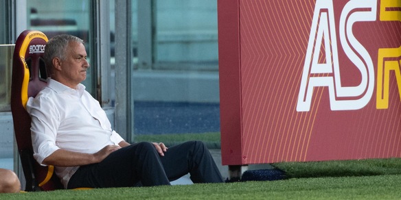 "Mourinho ha lasciato un'eredità a chi ha allenato il Real"