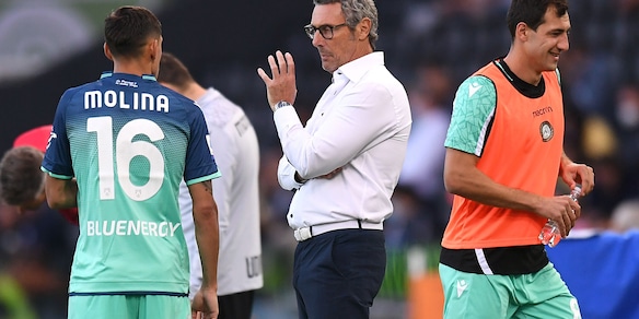 Probabili formazioni Spezia-Udinese: aggiornamenti