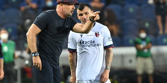 Probabili formazioni Bologna-Verona: aggiornamenti