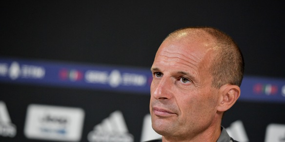 Allegri, Mourinho, Manchester City e Psg: le ultimissime