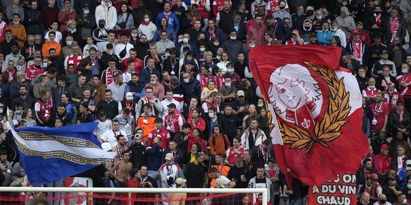 Ligue 1 show! E siamo solo all'inizio...