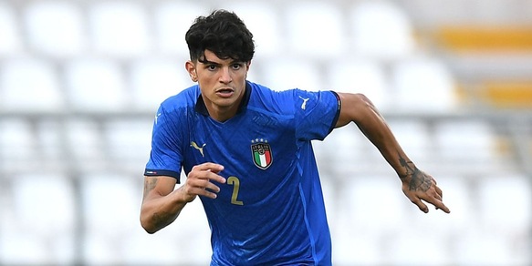 Cagliari, Bellanova si presenta: "Voglio mettermi in gioco"