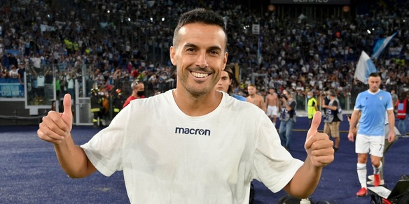Pedro: "La Roma mi ha messo alla porta. Sarri come Guardiola"