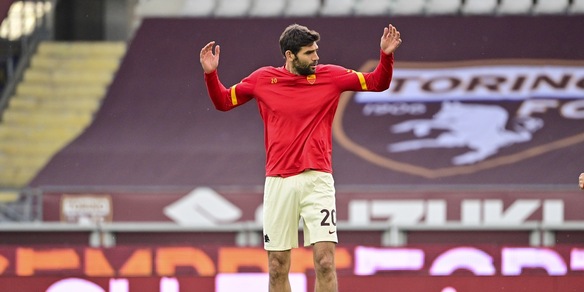 Fazio, azione legale contro la Roma: si va verso il reintegro in rosa