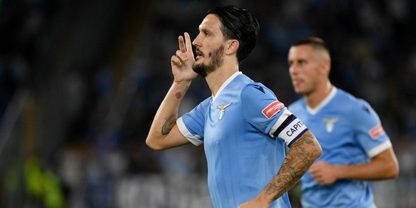 La Lazio nei piedi di Luis Alberto. E il Milan lo voleva…