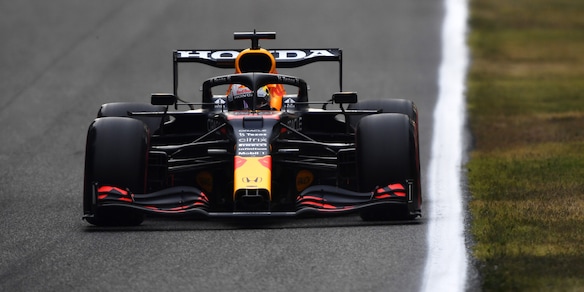 F1 Gp Italia, diretta qualifiche sprint: dove vederle in tv