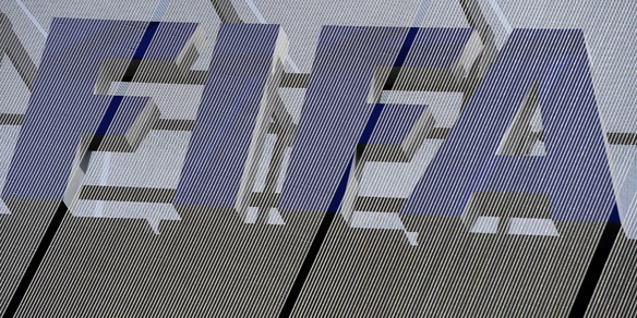 Fifa, via libera ai calciatori sudamericani in Premier League