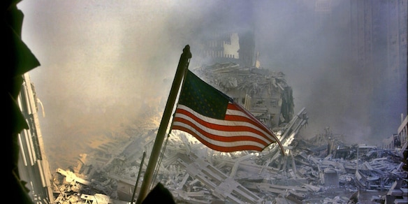 11 settembre, attentato alle Torri Gemelle: le teorie del complotto