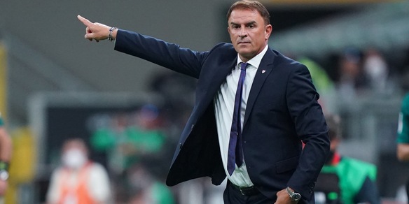 Cagliari, Semplici: "Dura col Genoa. Cragno e Ceppitelli ok"