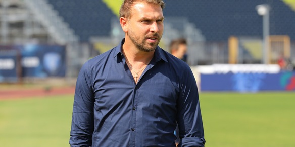 Venezia, Zanetti: "Dopo Empoli sappiamo che possiamo salvarci"