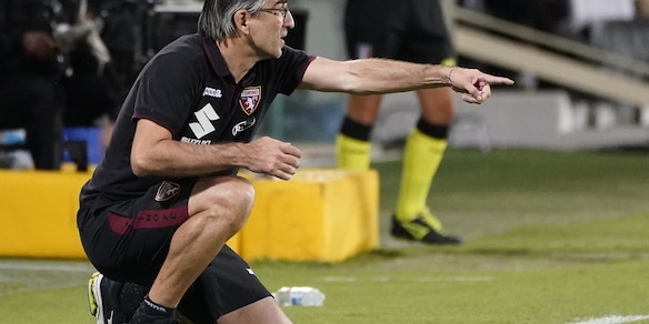 Torino, Juric conferma: "Belotti non in condizione, out a lungo"