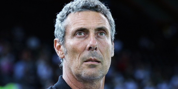 Udinese, Gotti: "Dispiace per Udogie, salterà tante gare"