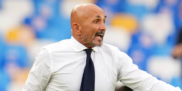 Napoli, Spalletti: "Vittoria meritata. Manolas? Basta parlare"